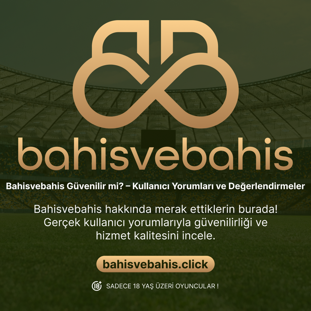 bahisvebahis